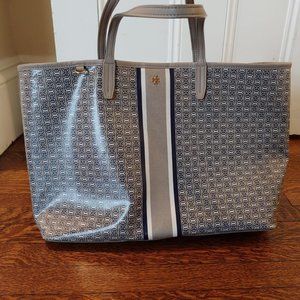 Tory Burch tote- LIKE NEW